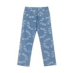 High Street Retro Baggy Jeans