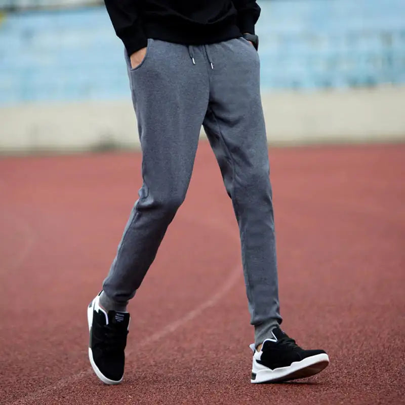 Men's Loose-Fitting Sweatpants