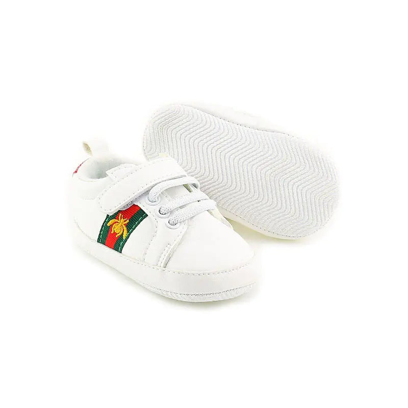 Soft Sole Baby Walking Shoes for Infants (0-1 Year)