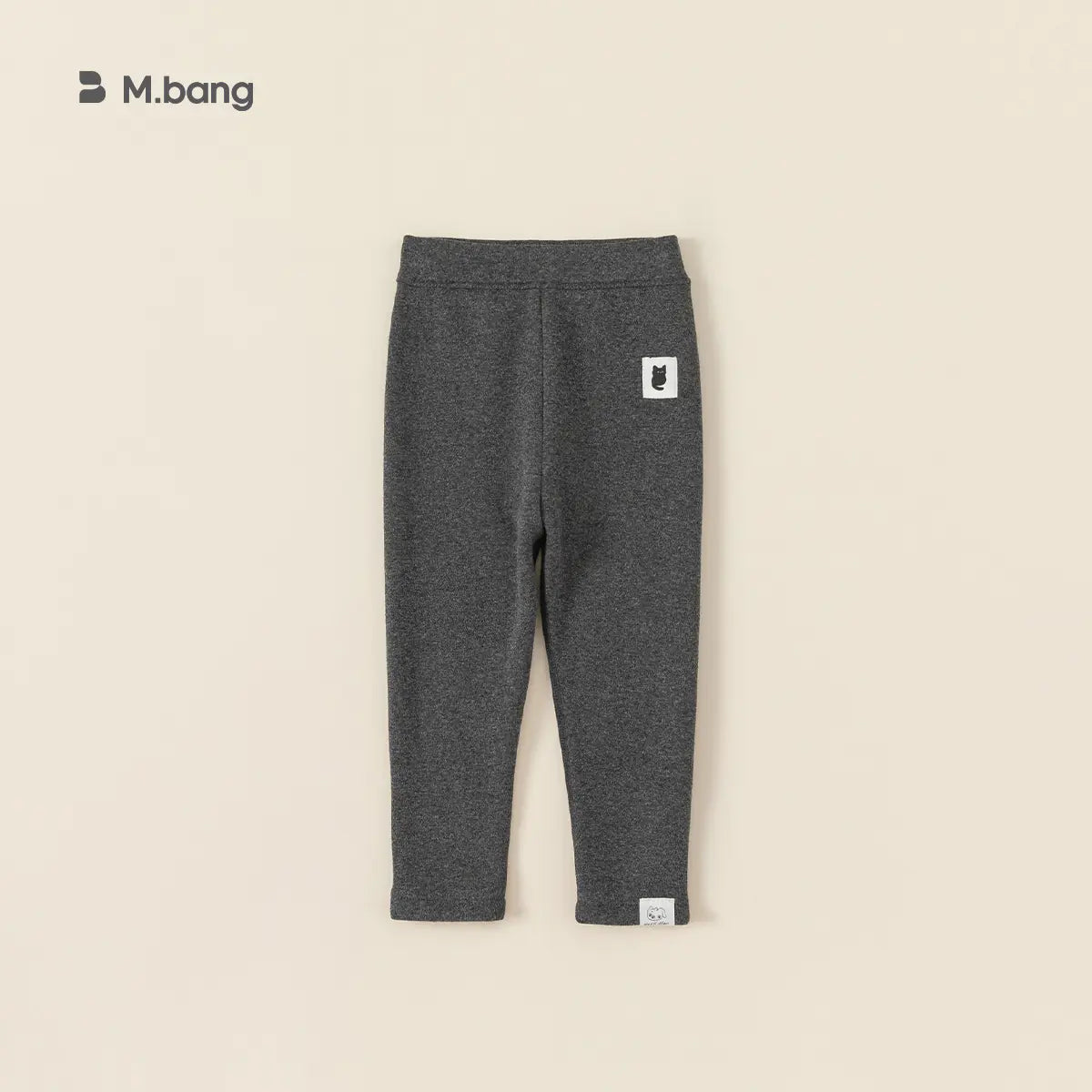 Casual Stretchy Breathable Leggings for Kids