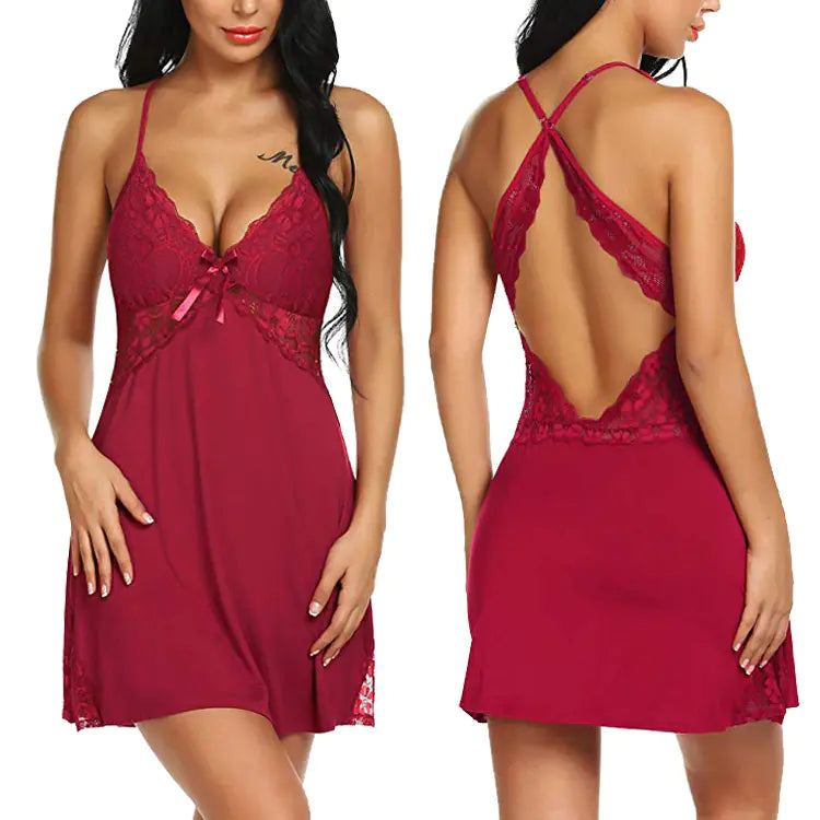 Wholesale Sexy Lingerie and Sleepwear for Amazon