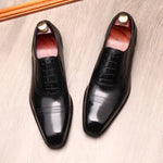 Men's Formal Leather Shoes