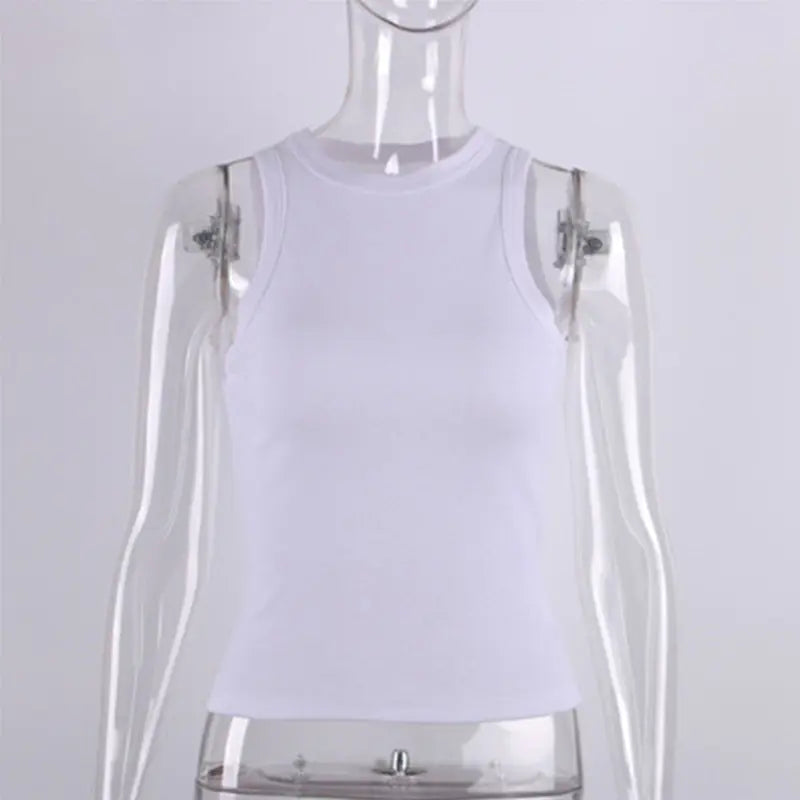 2023 Summer Slim Fit Sexy Tank Top for Women
