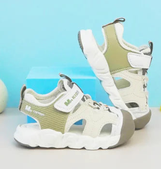 Children's Ultralight Baotou Beach Sports Sandals