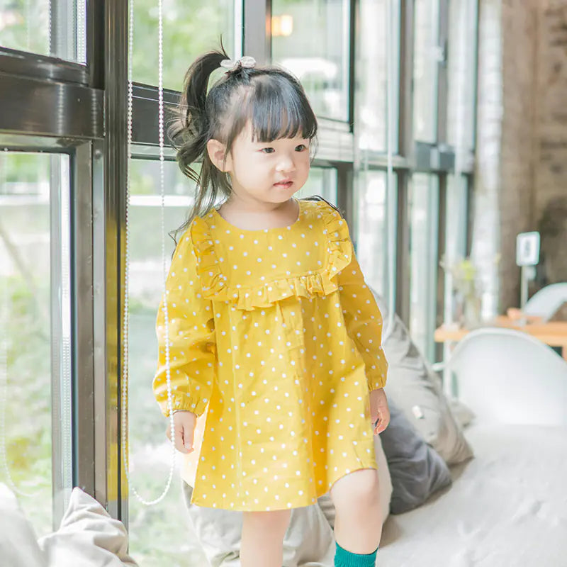 Princess Dress for Girls