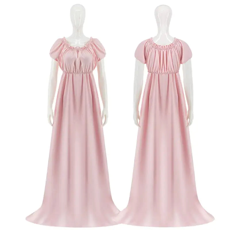Medieval Retro Dance Dress