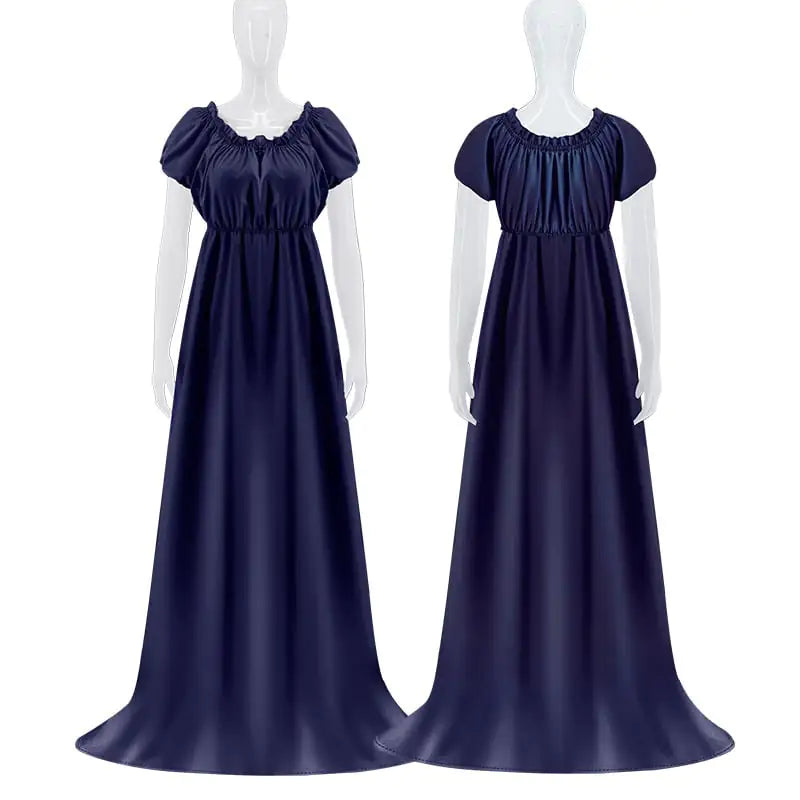 Medieval Retro Dance Dress
