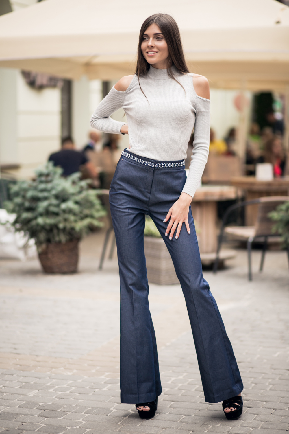 Women Pants