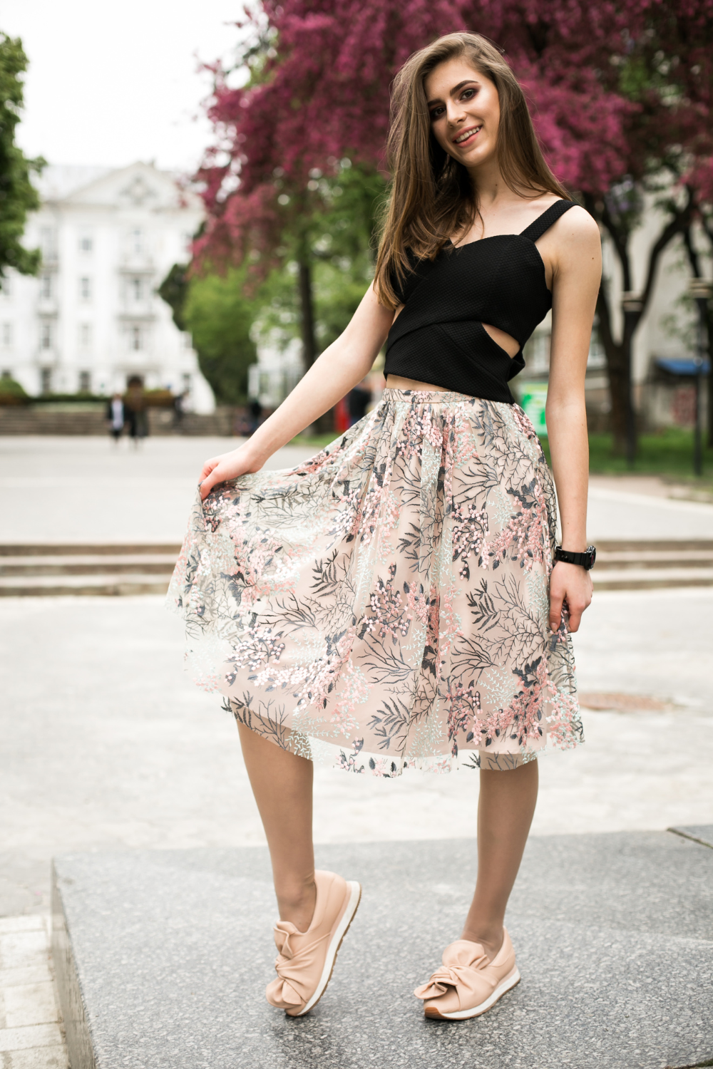 Women Skirts