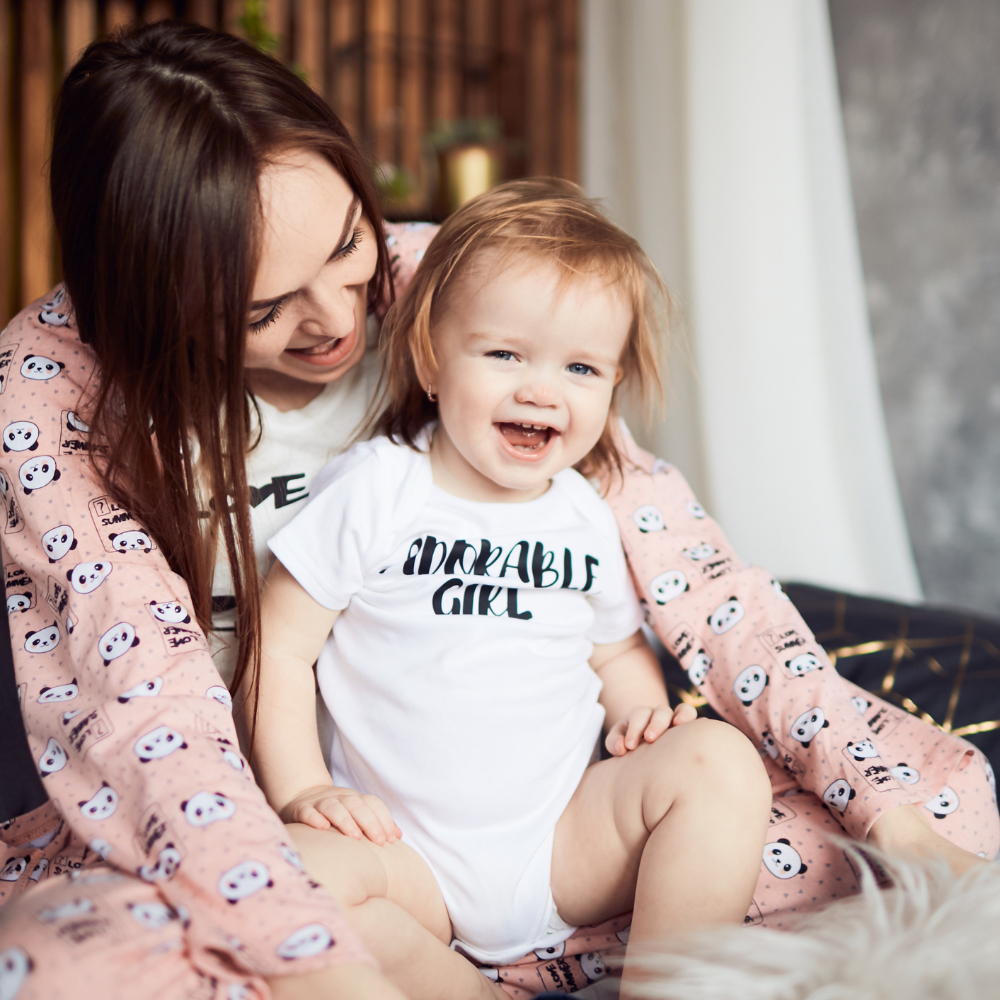 Mother & Babies Shirts