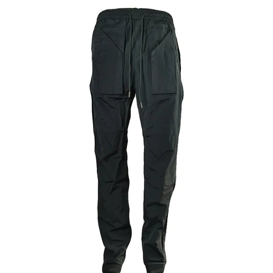 High Street Heavy Industry Loose Drawstring Pants