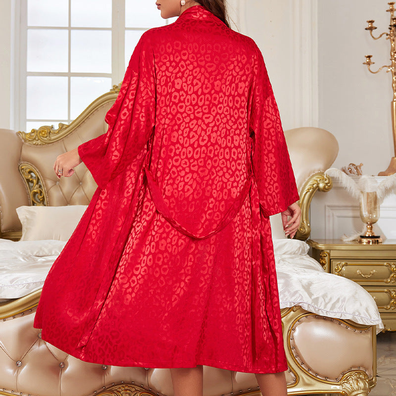 Sexy  Nightwear Set