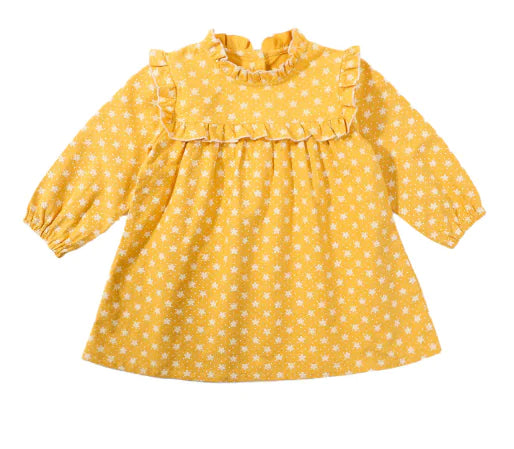 Princess Dress for Girls