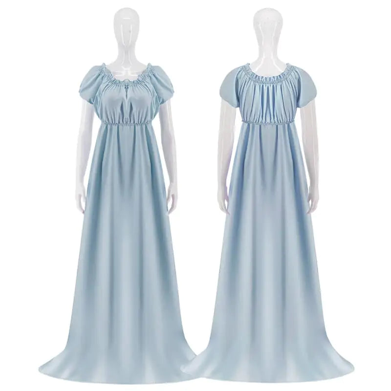 Medieval Retro Dance Dress