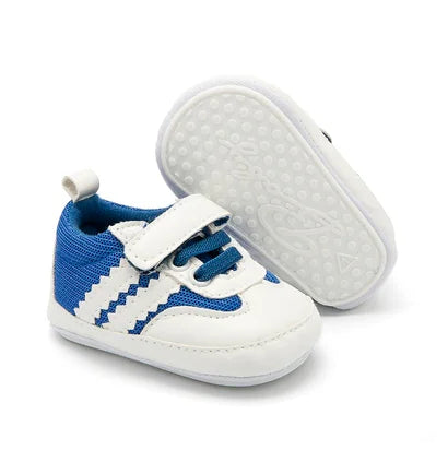 Princess Baby Shoes for 0-1 Year Old Girls