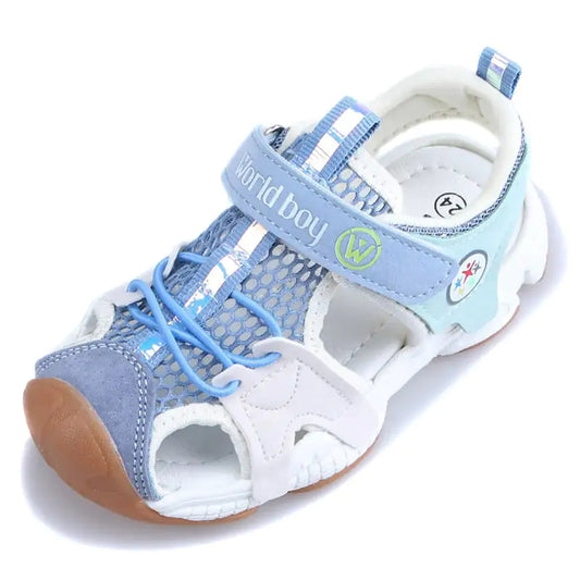 Children's Ultralight Baotou Beach Sports Sandals