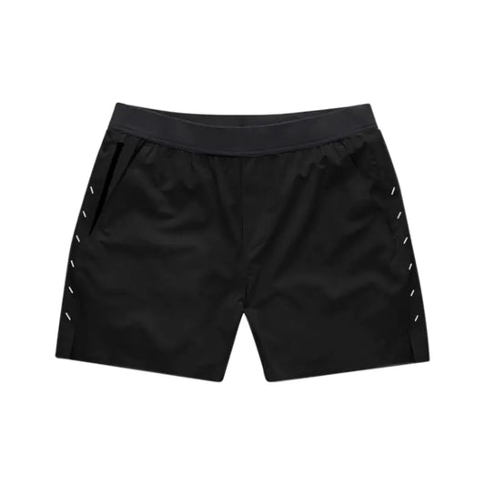 Men's Loose Fit Basketball Shorts with Zipper Pockets