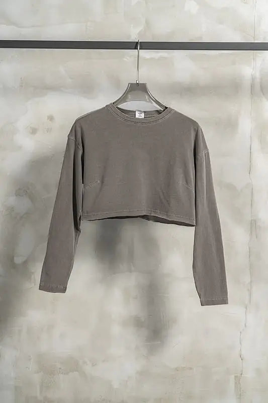 Loose Fit Cotton Short Sleeve Women's T-Shirt