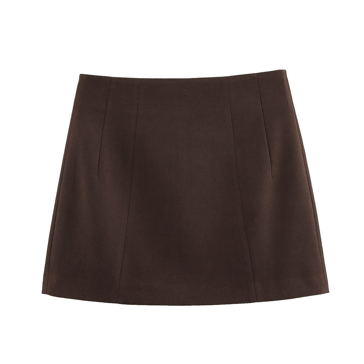 Elegant Waist-Slimming Suit + Skirt + Pants Set for Women