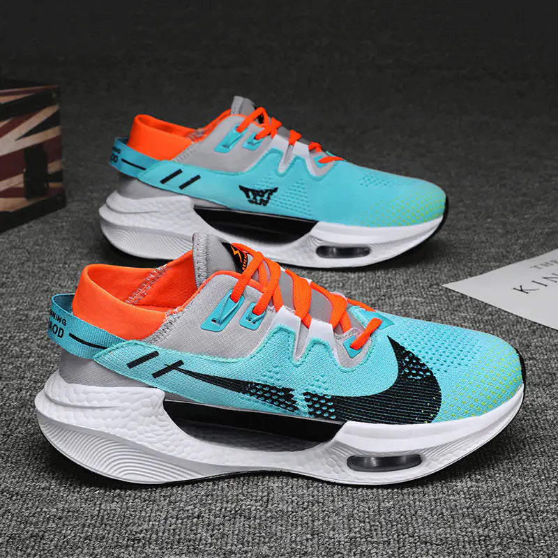 Breathable Running Shoes for Couples - Ultra Lightweight