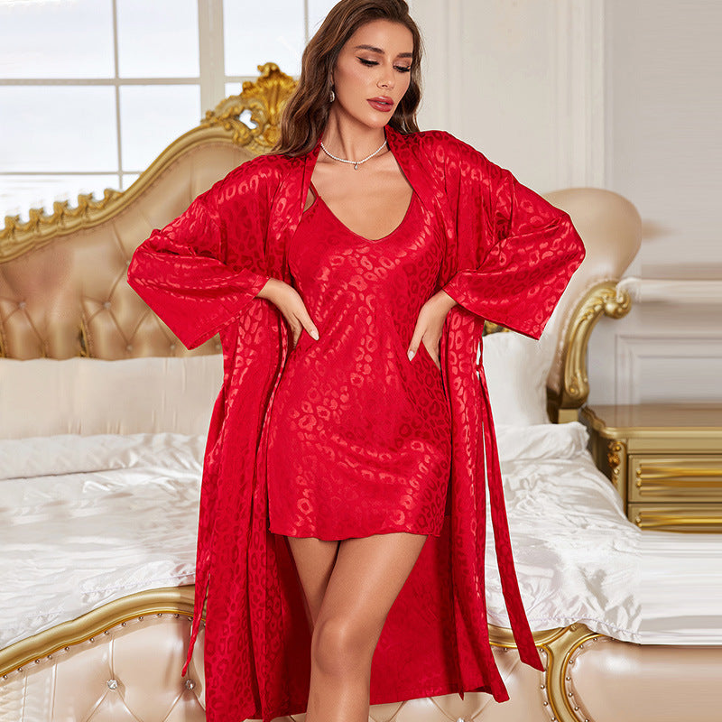 Sexy  Nightwear Set