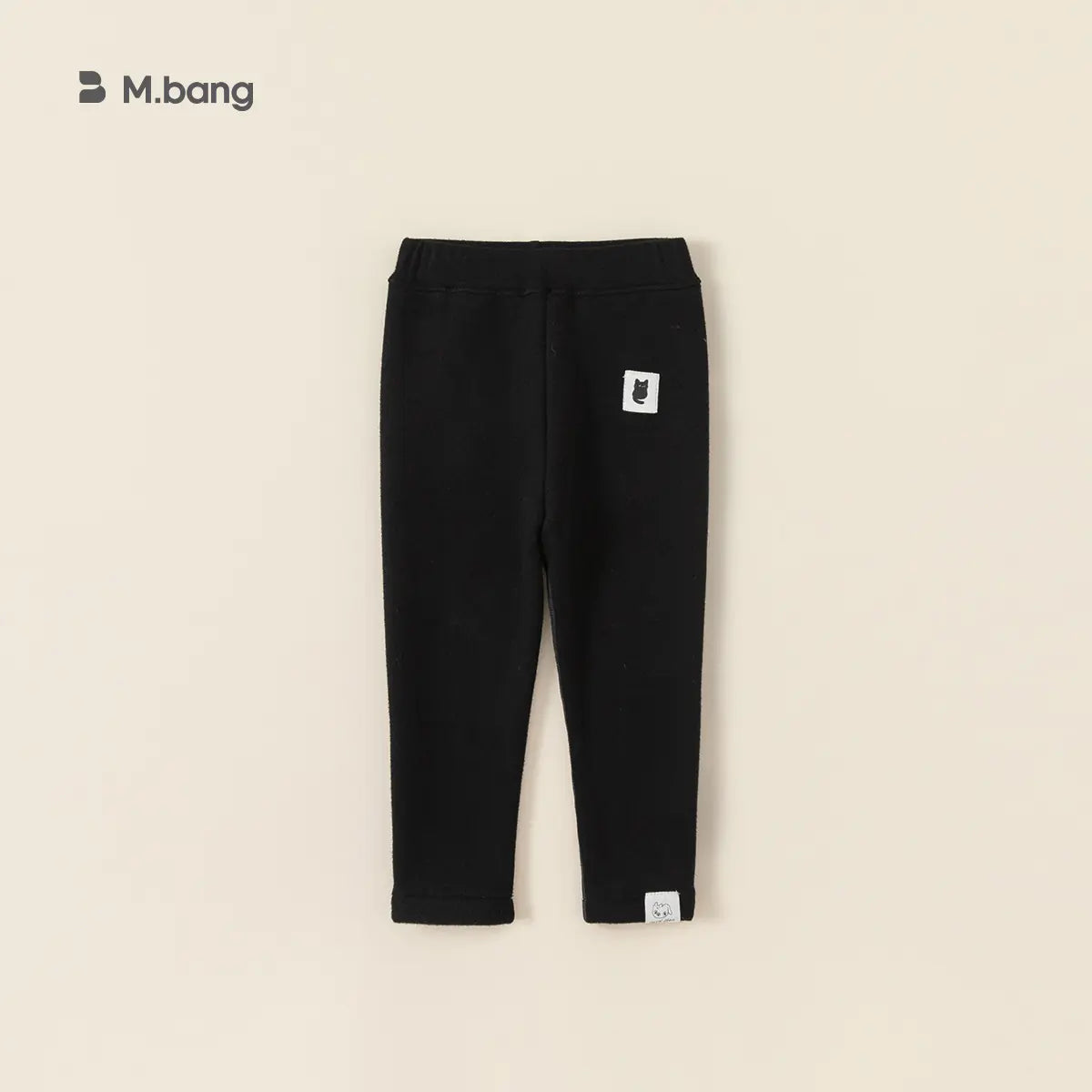 Casual Stretchy Breathable Leggings for Kids