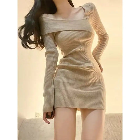 Wind Hip Skirt for Women - Adult Fashion Dress
