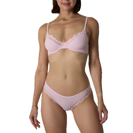 Lace Bra Set - Lace Underwire Bra for Women
