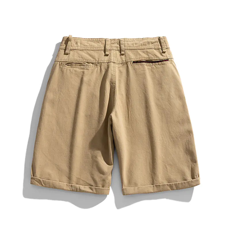 Men's Summer Loose Fit Street Style Basketball Shorts