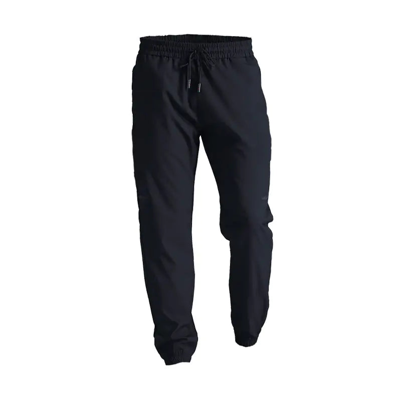 Men's Summer Quick-Dry Ice Silk 3/4 Pants