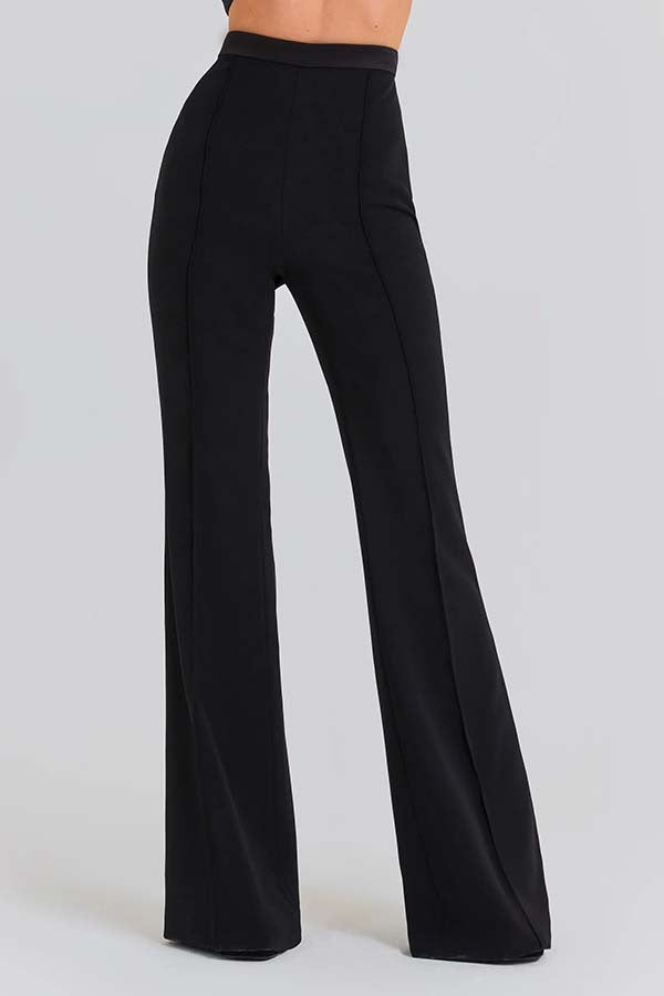 Elegant Long Sleeve Blazer Set with Vest and Trousers for Women  Autumn/Winter Fashion Style