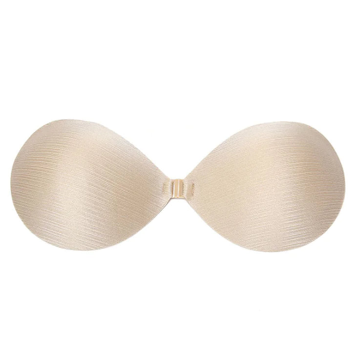 Silicone Push-Up Invisible Bra for Wedding Dresses