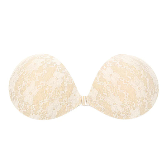 Silicone Push-Up Invisible Bra for Wedding Dresses