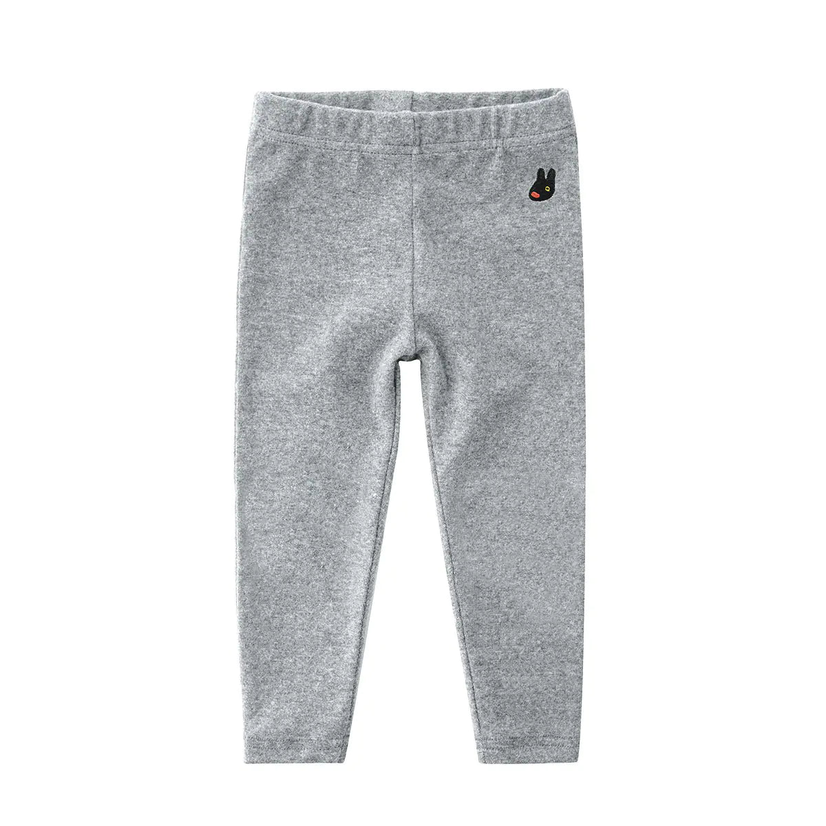 Casual Stretchy Breathable Leggings for Kids