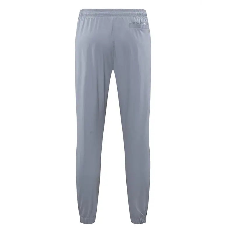 Men's Quick-Drying Sports Pants for Fitness Training
