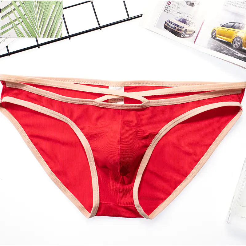 Quick-Drying Youth Briefs for Comfort and Style