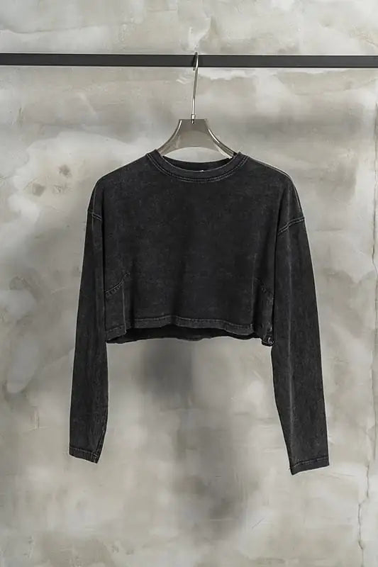Loose Fit Cotton Short Sleeve Women's T-Shirt