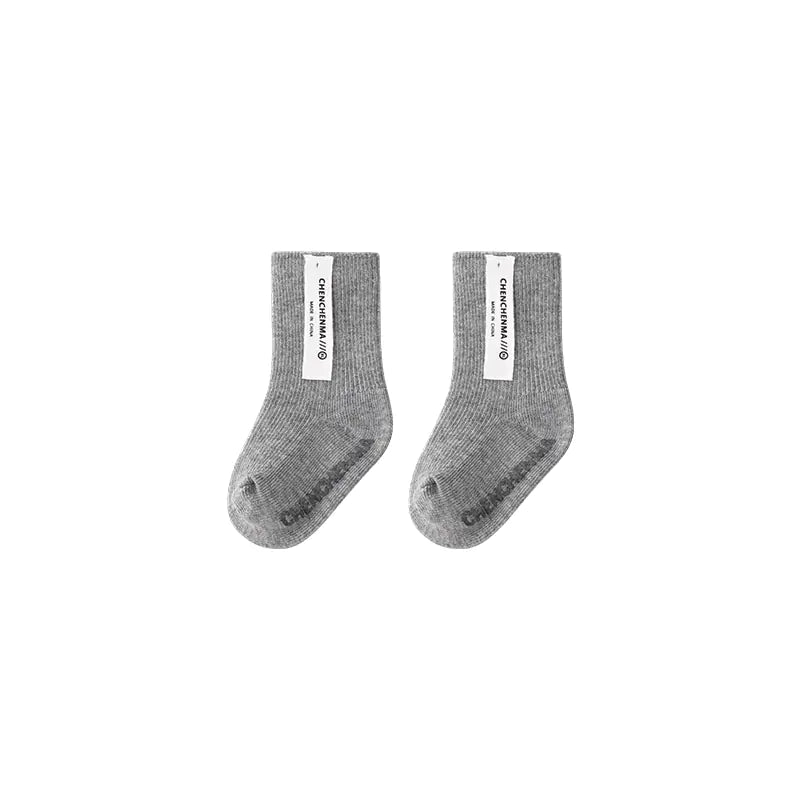 Non-Slip Spring Socks for Floor Use