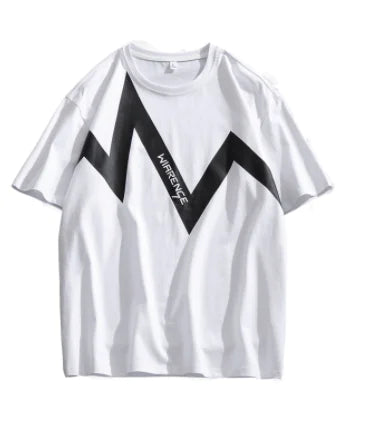 11bbsdusk Men's Loose-Fit Short Sleeve T-Shirt