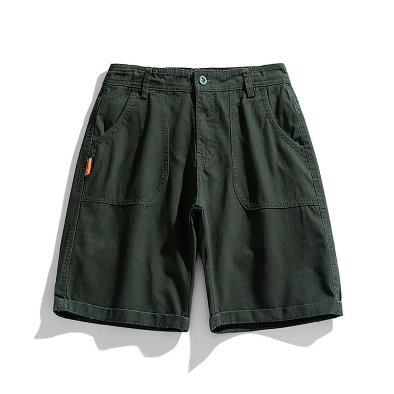 Men's Summer Loose Fit Street Style Basketball Shorts