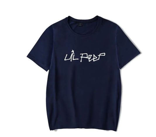 Loose Fit Couple's Summer Short Sleeve T-Shirt