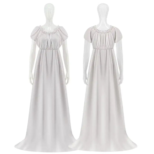 Medieval Retro Dance Dress
