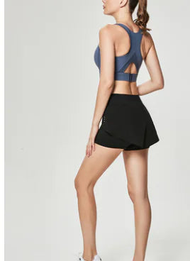 Quick-drying Athletic Shorts for Active Lifestyle