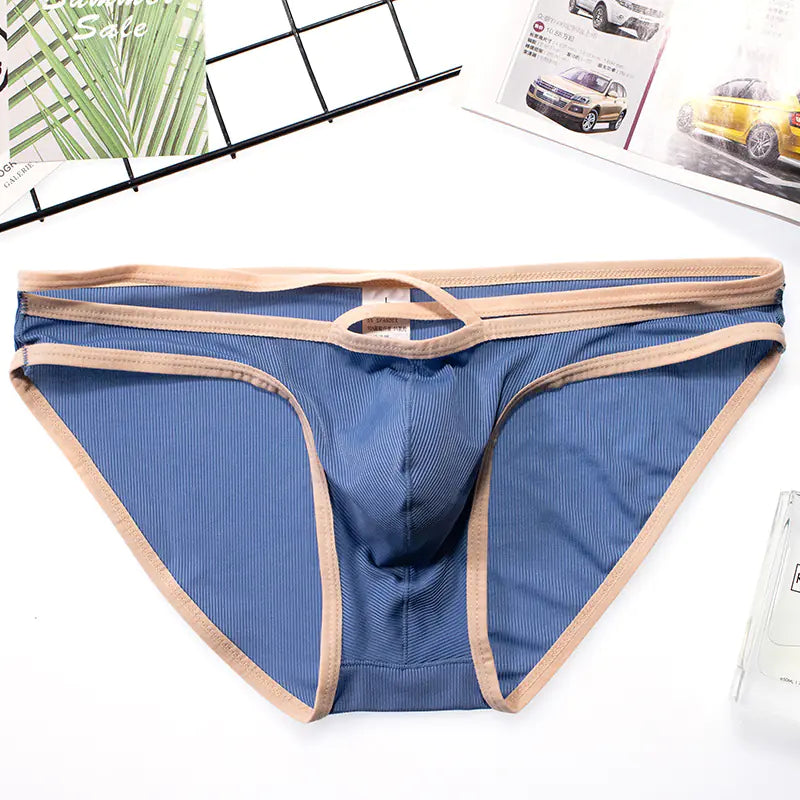 Quick-Drying Youth Briefs for Comfort and Style