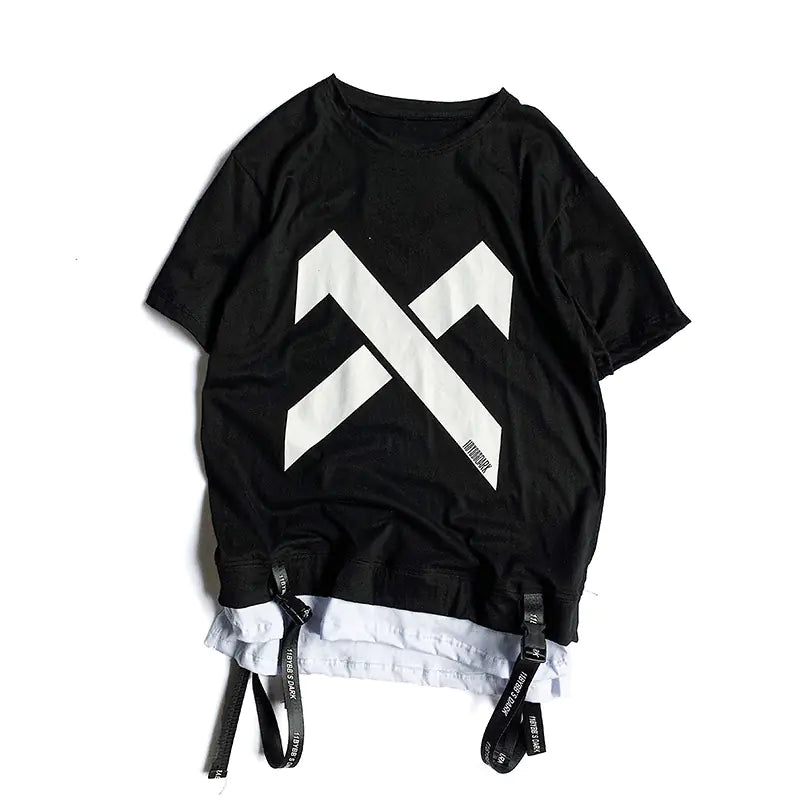 11bbsdusk Men's Loose-Fit Short Sleeve T-Shirt