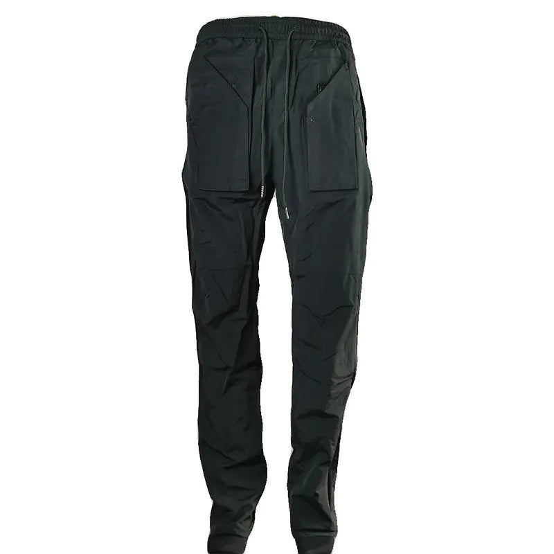High Street Heavy Industry Loose Drawstring Pants