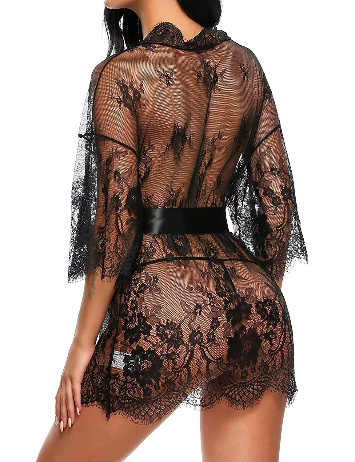 Wholesale Sexy Lingerie and Nightwear for Export