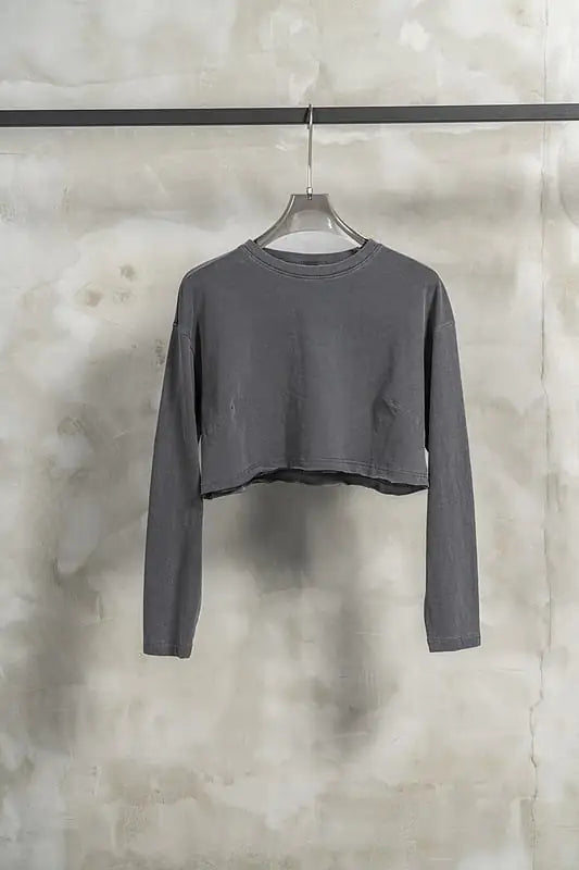 Loose Fit Cotton Short Sleeve Women's T-Shirt