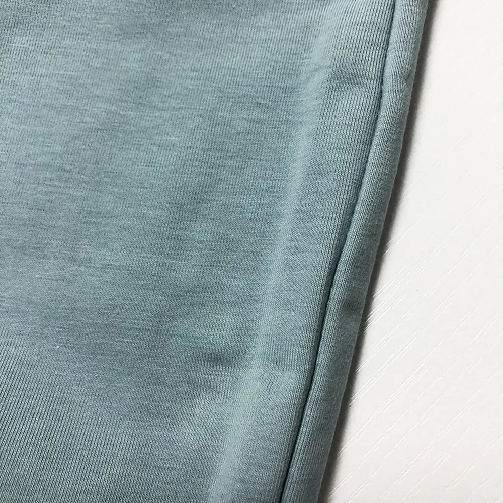 Summer Cotton Dress and Skirt Set for Women