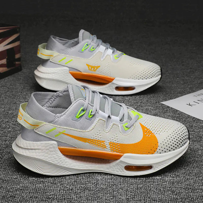 Breathable Running Shoes for Couples - Ultra Lightweight
